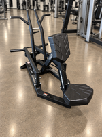 Rogers Pendulmum 3 Way Row