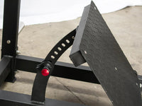 MDF Excel Pendulum Squat - Buy & Sell Fitness