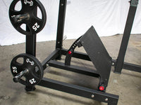 MDF Excel Pendulum Squat - Buy & Sell Fitness