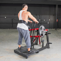 MDF Leverage V2 Belt Squat - Buy & Sell Fitness