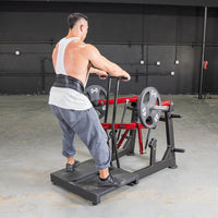MDF Leverage V2 Belt Squat - Buy & Sell Fitness