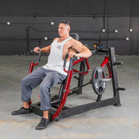 MDF Power Leverage V2 Chest Press - Buy & Sell Fitness