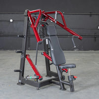MDF Power Leverage V2 Incline Chest Press - Buy & Sell Fitness