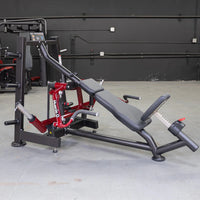 MDF Power Leverage V2 Incline Pec Fly | Iso-Lateral Chest Machine - Buy & Sell Fitness