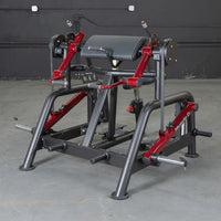 MDF Power Leverage V2 Iso Lateral Biceps Curl / Preacher Curl - Buy & Sell Fitness