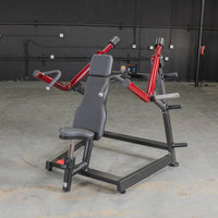 MDF Power Leverage V2 Shoulder Press - Buy & Sell Fitness