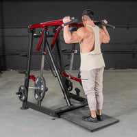MDF Power Leverage V2 Viking Press / Calf - Buy & Sell Fitness