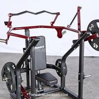 MDF Pro Strength Overhead Triceps Extension - Buy & Sell Fitness