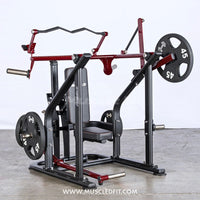MDF Pro Strength Overhead Triceps Extension - Buy & Sell Fitness