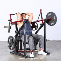 MDF Pro Strength Overhead Triceps Extension - Buy & Sell Fitness