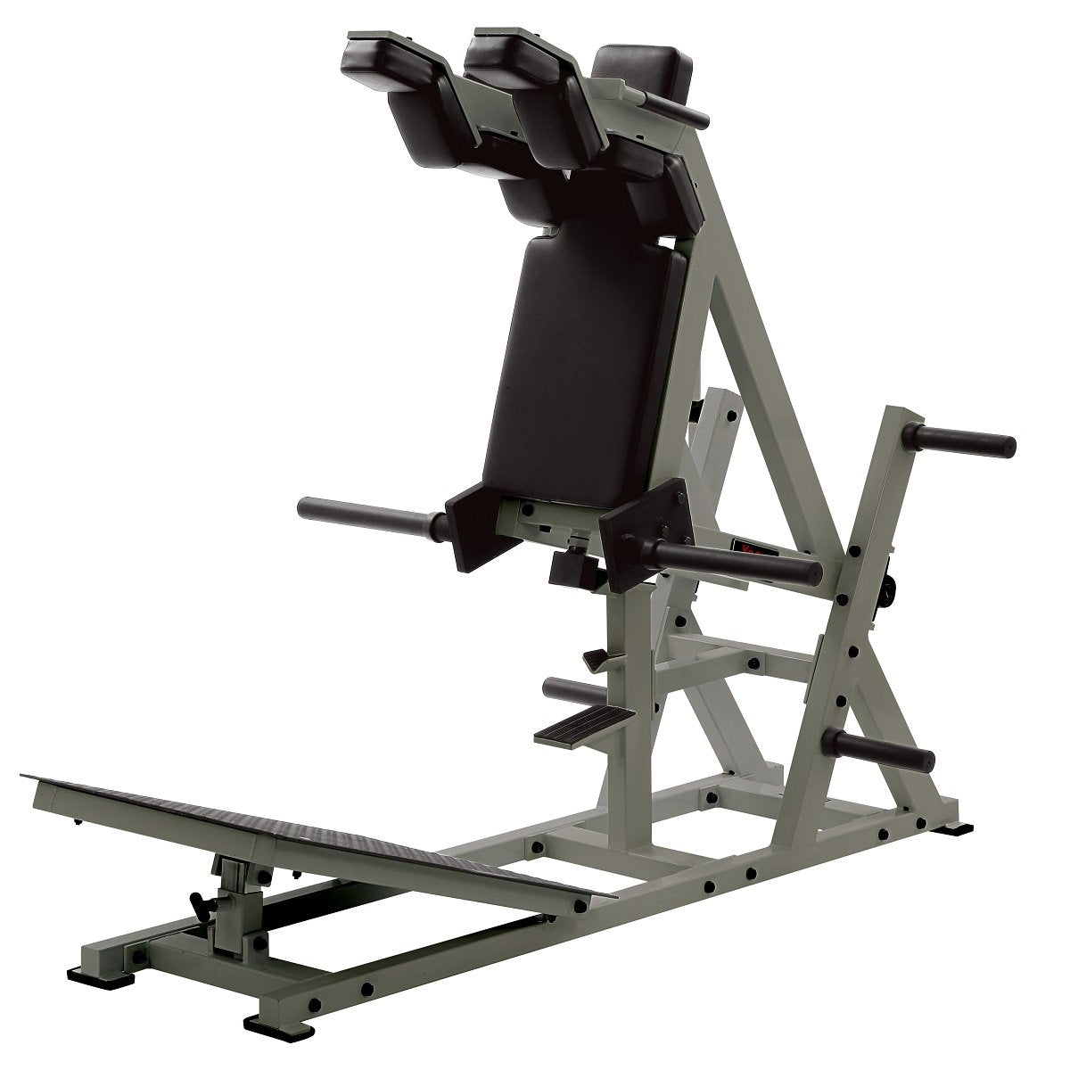 STS Power Front Squat Machine | Buy & Sell Fitness