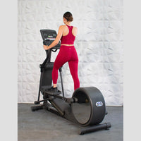 MDF Elite Elliptical Trainer - Buy & Sell Fitness