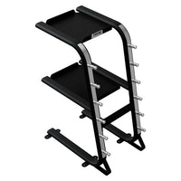 Troy Cable Attachment Set w/ Rack - Buy & Sell Fitness