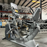 Octane X Ride / Xr6 Recumbent Seated Stepper Elliptical - Refurbished - Buy & Sell Fitness