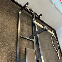 Cybex T-Bar Row - Used - Buy & Sell Fitness