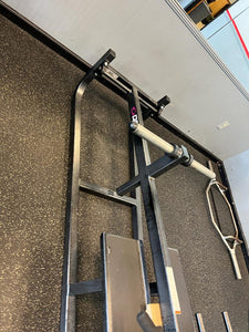 Cybex T-Bar Row - Used - Buy & Sell Fitness