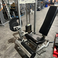 Paramount Leg Extension - Used - Buy & Sell Fitness