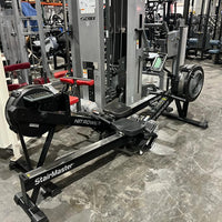Stairmaster HIIT Rower - Refurbished - Buy & Sell Fitness