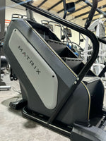 Matrix C5X Climbmill / Stepmill / Stairmaster - Buy & Sell Fitness