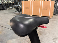 Life Fitness Elevation Series 95R Discover Recumbent Bike SE3HD - Buy & Sell Fitness