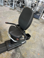 Life Fitness Symbio Recumbent Cycle Bike (2025 Model) - Buy & Sell Fitness