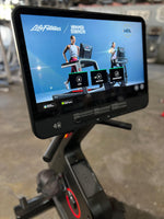 Life Fitness Symbio Recumbent Cycle Bike (2025 Model) - Buy & Sell Fitness