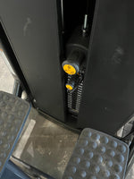 Life Fitness Inignia Series Glute Bridge - Buy & Sell Fitness