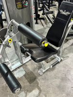 Inflight Leg Extension / Leg Curl Combo - Buy & Sell Fitness