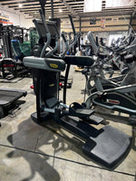 Technogym Excite Vario Elliptical w/ Unity Console - Buy & Sell Fitness