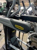 Technogym Excite Vario Elliptical w/ Unity Console - Buy & Sell Fitness