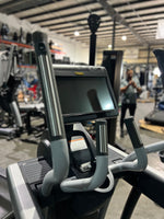 Technogym Excite Vario Elliptical w/ Unity Console - Buy & Sell Fitness