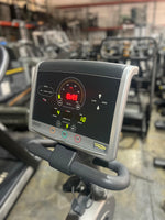 Technogym Excite Recumbent Bike - Buy & Sell Fitness