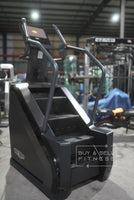 Technogym Artis Climb Stepper / Climber / Stairmaster - Buy & Sell Fitness