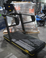 Technogym Skillrun Treadmill Live 7000 - Buy & Sell Fitness