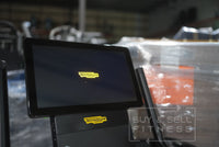 Technogym Skillrun Treadmill Live 7000 - Buy & Sell Fitness