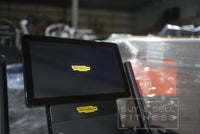 Technogym Skillrun Treadmill Live 7000 - Buy & Sell Fitness