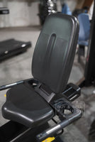 Technogym Artis Recline Recumbent BIke - Buy & Sell Fitness