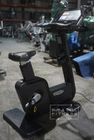 Techogym Artis Upright Bike - Buy & Sell Fitness