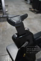 Techogym Artis Upright Bike - Buy & Sell Fitness