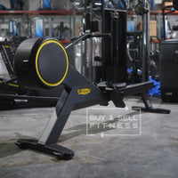 Technogym SkillRow Rower - Buy & Sell Fitness