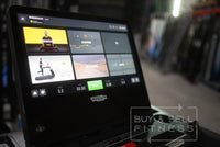 Technogym Artis Run Treadmill - Buy & Sell Fitness