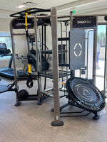 Life Fitness Insignia Series Gym Package w/ Cardio