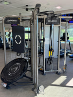 Life Fitness Insignia Series Gym Package w/ Cardio