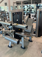Life Fitness Insignia Series Gym Package w/ Cardio