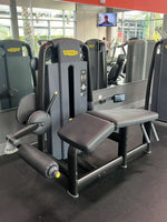 Technogym Selection Leg Extension + Prone Leg Curl Package
