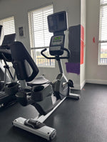 Matrix R3x Recumbent Bike w/ Monitor - Buy & Sell Fitness