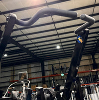 Hammer Strength Plate Loaded Front Pulldown - Buy & Sell Fitness