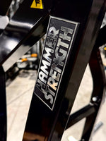 Hammer Strength Plate Loaded Front Pulldown - Buy & Sell Fitness