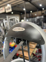 Matrix Aura Pec Fly / Rear Delt