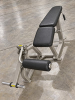 Nautilus Xpload Prone Leg Curl